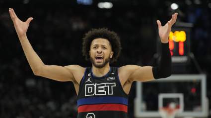 Analistas de la NBA critican duramente a los Pistons tras su sorprendente debacle como cabeza de serie número 1.