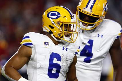 Los Chargers recibirán a una joven promesa en ascenso en una visita previa al draft.