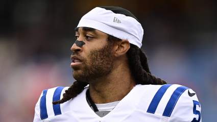 Ex titular de los Colts y Jugador Defensivo del Año de la NFL envía un mensaje de retiro.