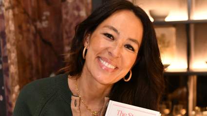 Joanna Gaines cautiva a sus fans con una gira de ensueño por su granja: "Pura magia".