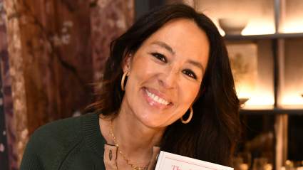 Joanna Gaines comparte fotos familiares inéditas para celebrar un cumpleaños especial: "Estoy muy agradecida por vuestro amor".