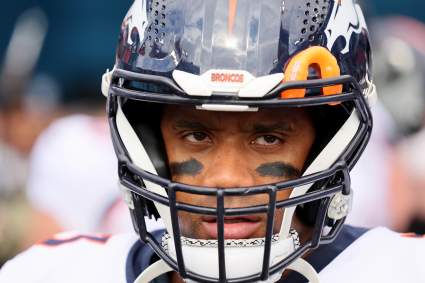 El ex mariscal de campo de los Broncos, Russell Wilson, hace un anuncio inesperado sobre su carrera.