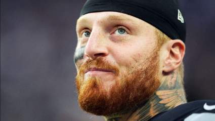 Los Bears no echarán de menos a Maxx Crosby con esta nueva opción de jugador.