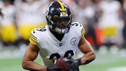 Se prevé que los Bengals incorporen a Minkah Fitzpatrick antes de la temporada 2026 de la NFL.