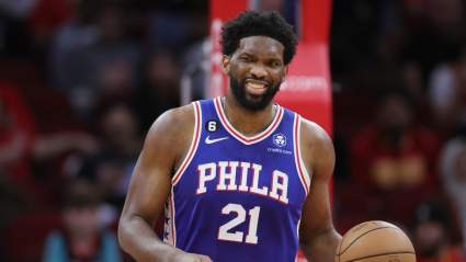 El anuncio de Joel Embiid destroza a los fanáticos de los Philadelphia 76ers.
