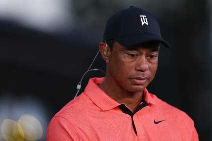 El PGA Tour le brinda a Tiger Woods "todo su apoyo" tras ser arrestado por conducir bajo los efectos del alcohol.