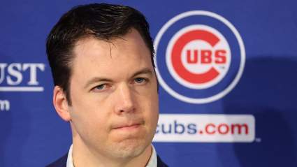 Es improbable que los Cubs le ofrezcan una nueva extensión de contrato al All-Star.