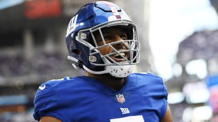 Los Cowboys son considerados el "mejor destino" para el exjugador de primera ronda de su odiado rival.