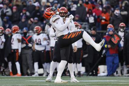 Los Bengals pierden a un jugador clave en una posición que necesitaban cubrir en la agencia libre.