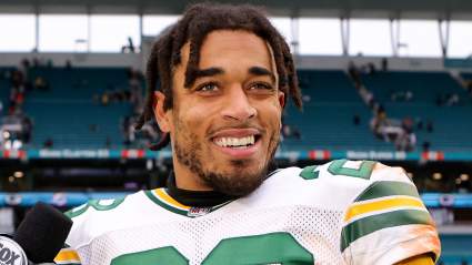 '¿Por qué yo?': Un ex cornerback de los Eagles da detalles sobre su sorprendente salida.