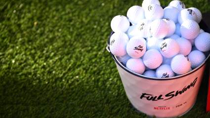 Se ha publicado el tráiler de la cuarta temporada de Full Swing; adelanta momentos destacados del golf.