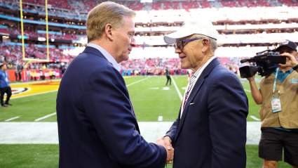 Los Jets reciben una advertencia contundente semanas antes del Draft de la NFL.