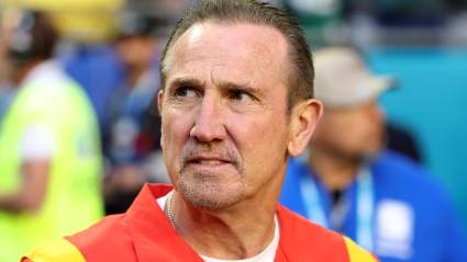 La defensa de los Chiefs recibe falta de respeto a pesar de haberse reforzado durante el draft.