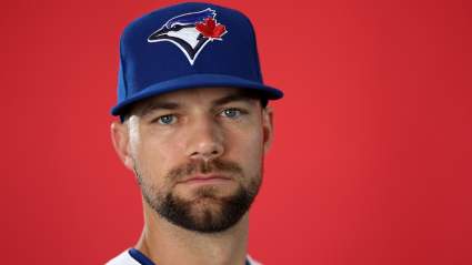 Nathan Lukes revela por qué estuvo a punto de retirarse del béisbol.