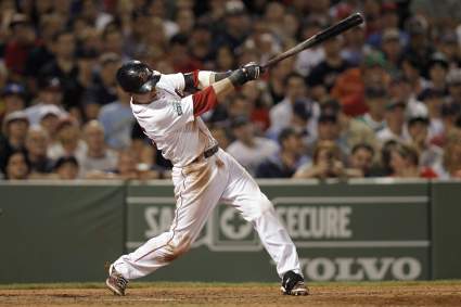 Los Boston Red Sox siguen pagando a un exjugador de la MLB 2,5 millones de dólares al año.