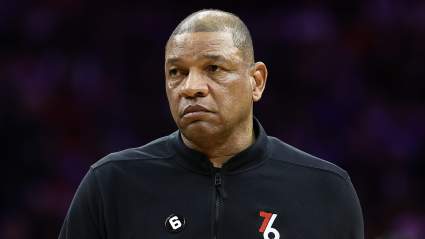 El exentrenador de los 76ers, Doc Rivers, deja clara su postura sobre su futuro.