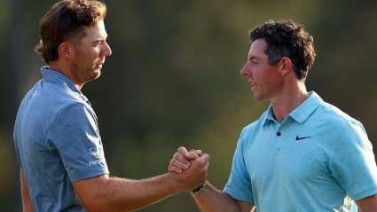 Masters de golf en televisión hoy: Horario, canal y horarios de salida de la ronda 3 para el sábado 11 de abril.