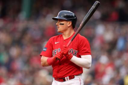 Un exjugador de los Boston Red Sox recibe malas noticias de su actual equipo de la MLB.