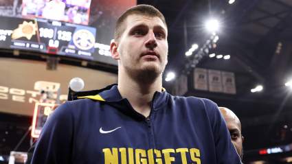 La NBA anuncia el calendario completo de la primera ronda entre los Nuggets y los Timberwolves.