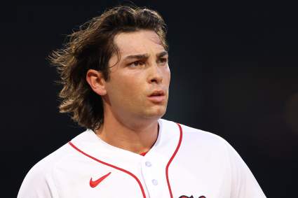 Los Red Sox reciben noticias importantes sobre Triston Casas en medio de su racha de derrotas.