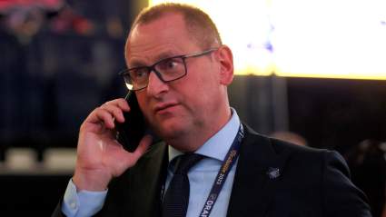 Se prevé que los Maple Leafs nombren a un ganador de la Copa Stanley como nuevo gerente general en medio de una temporada decepcionante.