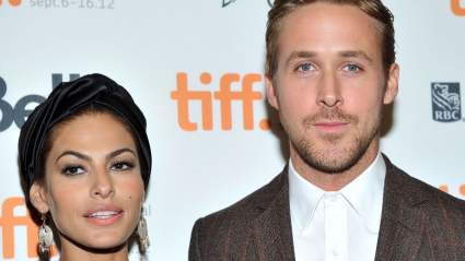 Eva Mendes comparte detalles poco comunes sobre su vida con su esposo Ryan Gosling y revela qué hacen en sus "citas románticas".