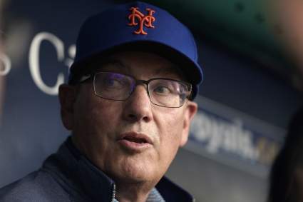 Jugador de los New York Mets con problemas recibe más de 120 millones de dólares del equipo.