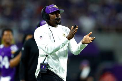 Los Vikings revelan una visión clara para el futuro con la clase del Draft de 2026.