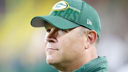 El plan de los Packers para el puesto de mariscal de campo fracasó tras la adquisición de los Chiefs en las últimas rondas del draft: Informe