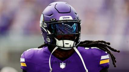 Se prevé que los Bears incorporen a un ex titular de los Vikings a su cuerpo de corredores.