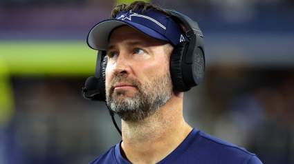 Los rumores apuntan a un movimiento en el día del Draft contra un rival de la NFC Este.