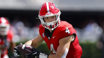 Los Chargers tienen previsto reunirse con un jugador estrella campeón nacional antes del Draft.