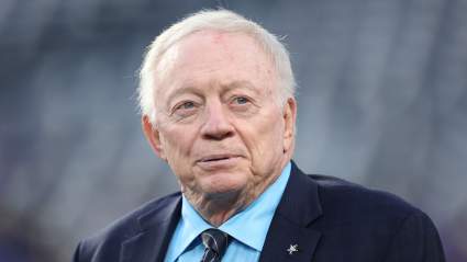 Una sonada propuesta de intercambio en el Draft de la NFL envía a los Cowboys a un ala defensiva "ultraexplosivo".
