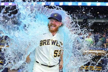 Los Brewers reciben malas noticias sobre su dos veces All-Star.