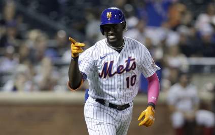 La idea de intercambio entre los Mets y los Padres les permite conseguir un lanzador abridor de 55 millones de dólares en Nueva York a cambio de Ronny Mauricio y Christian Scott.