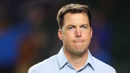 El gerente general de los Cubs revela el plan para abordar los problemas de lesiones del equipo.