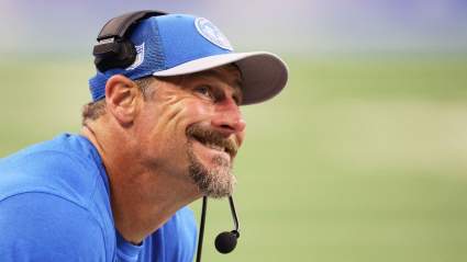 Los Lions disfrutarán viendo a Ben Johnson y a los Bears retorcerse de dolor en 2026.