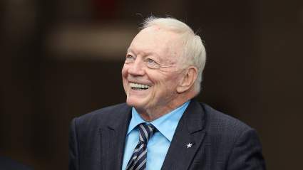 Se prevé que los Cowboys no "corran más riesgos" y ejecuten un audaz intercambio en el Draft de la NFL.