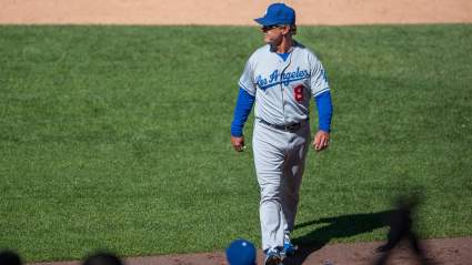 El exmánager de los Dodgers es nombrado principal candidato para los Phillies en medio de un posible cambio.