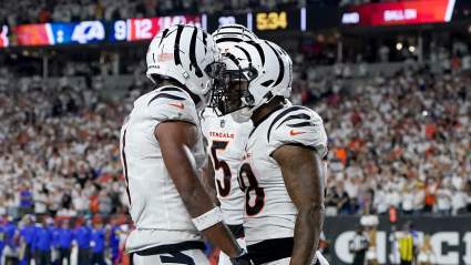 El exjugador de los Cincinnati Bengals seleccionado para el Pro Bowl sigue siendo agente libre de la NFL.