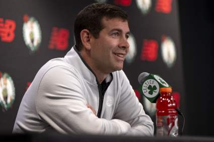 Los Boston Celtics anuncian un importante movimiento en su plantilla antes de los playoffs de la NBA.