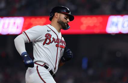 Un exjugador de los Atlanta Braves critica a la MLB tras el anuncio de su suspensión.