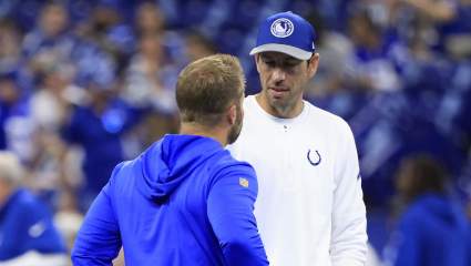 Los Rams vinculados a un cornerback Pro Bowl en una posible propuesta de intercambio con los Colts.