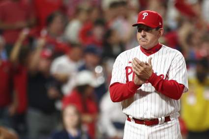 MLB World reacciona al anuncio de los Philadelphia Phillies sobre su intercambio con los Brewers.
