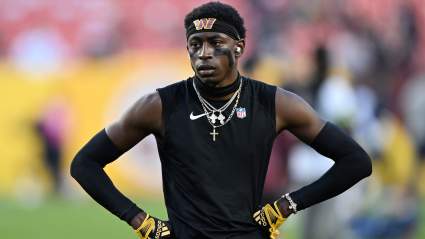 La primera selección de los Commanders es calificada como "la peor elección del draft del siglo".