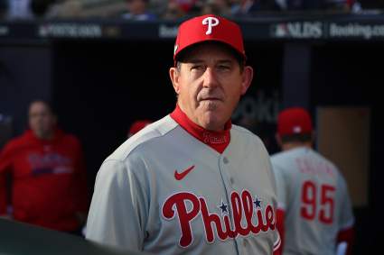 La idea de intercambio entre los Phillies y los Pirates envía a un jugador de cuadro All-Star a Pittsburgh a cambio de Hunter Barco.