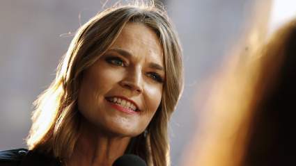 VIDEO: Savannah Guthrie regresa a 'Today' mientras continúa la búsqueda de Nancy: 'Ready or Not'