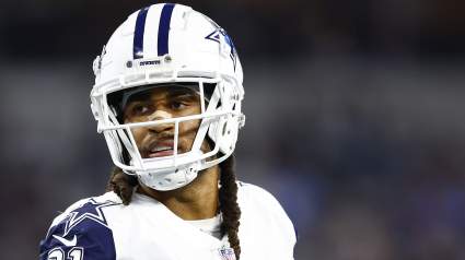 El ex cornerback de los Cowboys y Jugador Defensivo del Año de la NFL se retira tras 13 temporadas.