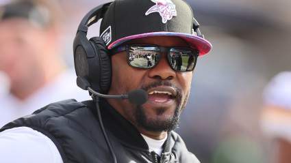 Los Vikings han sido nombrados interesados ​​en intercambiar al capitán del equipo y al veterano cornerback.