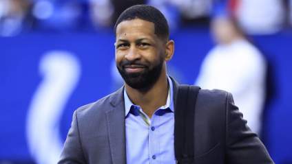 Los Browns están en posición de realizar y ganar un intercambio con los Lions el día del draft.